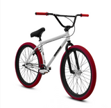 Bandit - White Red 26"