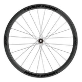 GMR 38 Carbon Tubeless Disc-Brake Wheelset - Image 3