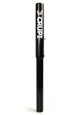 Crupi Parts Seat Post 26.8 Crupi Seatpost Extender
