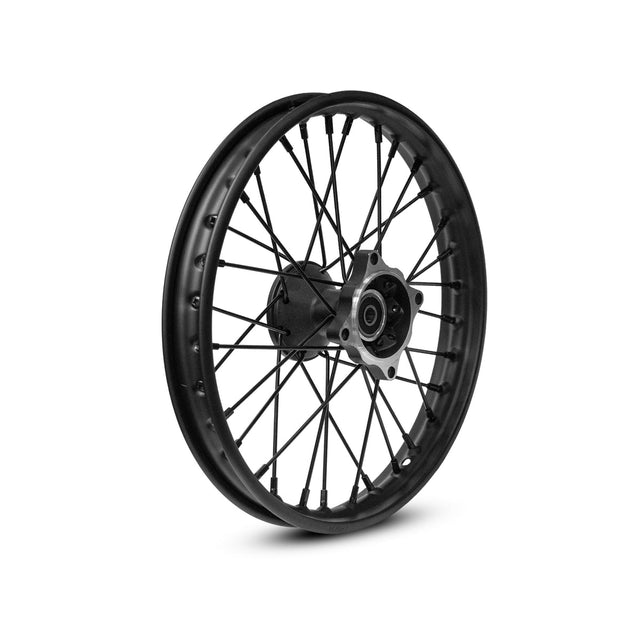 Shadow - 14" Rear Pitbike Rim