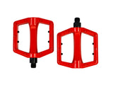 Pedals - VP 501 - Red