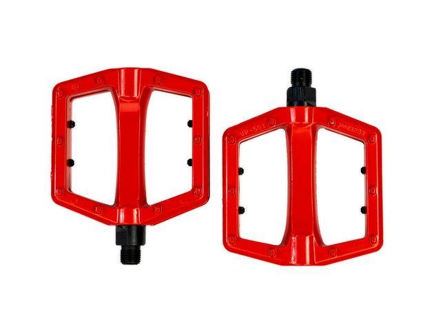 Pedals - VP 501 - Red