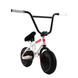 Mayhem - Riot - Shocker