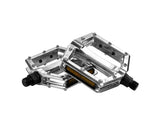 Pedals - VP 501 - Chrome