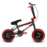 Fatboy PRO BMX - Skully