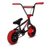 Fatboy PRO BMX - Skully