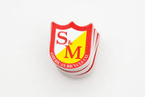 Color:Red/Yellow