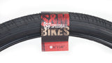 Size:26" x 2.40", Color:Black