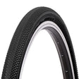 Vee Tires n Tubes Black 20 x 1-1/8" each Vee Speedster Folding Tire