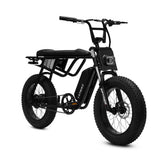 STRIKE - SPYDER 500 - BLACK