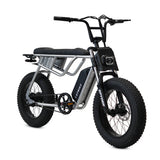 STRIKE - SPYDER 500 - CHROME