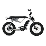 STRIKE - SPYDER 500 - CHROME