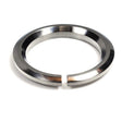 Crupi Parts Headset/Spacers 1 1/8" Integrated Alloy each Fork Crown Race