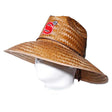 Ssquared Straw Hat