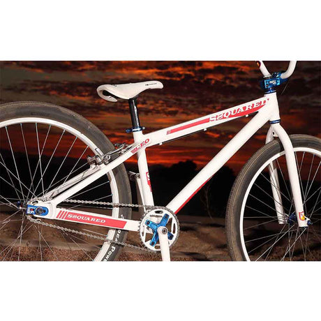 Ssquared Big Wig 26″ Race Frame