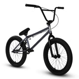 Stealth - Gunmetal Grey