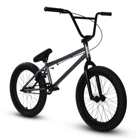 Stealth - Gunmetal Grey