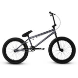 Stealth - Gunmetal Grey