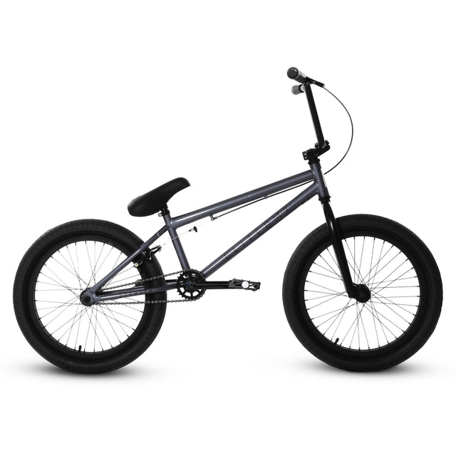 Stealth - Gunmetal Grey