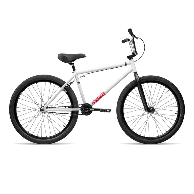 STRANGER CREEPER 26" BIKE - Image 1