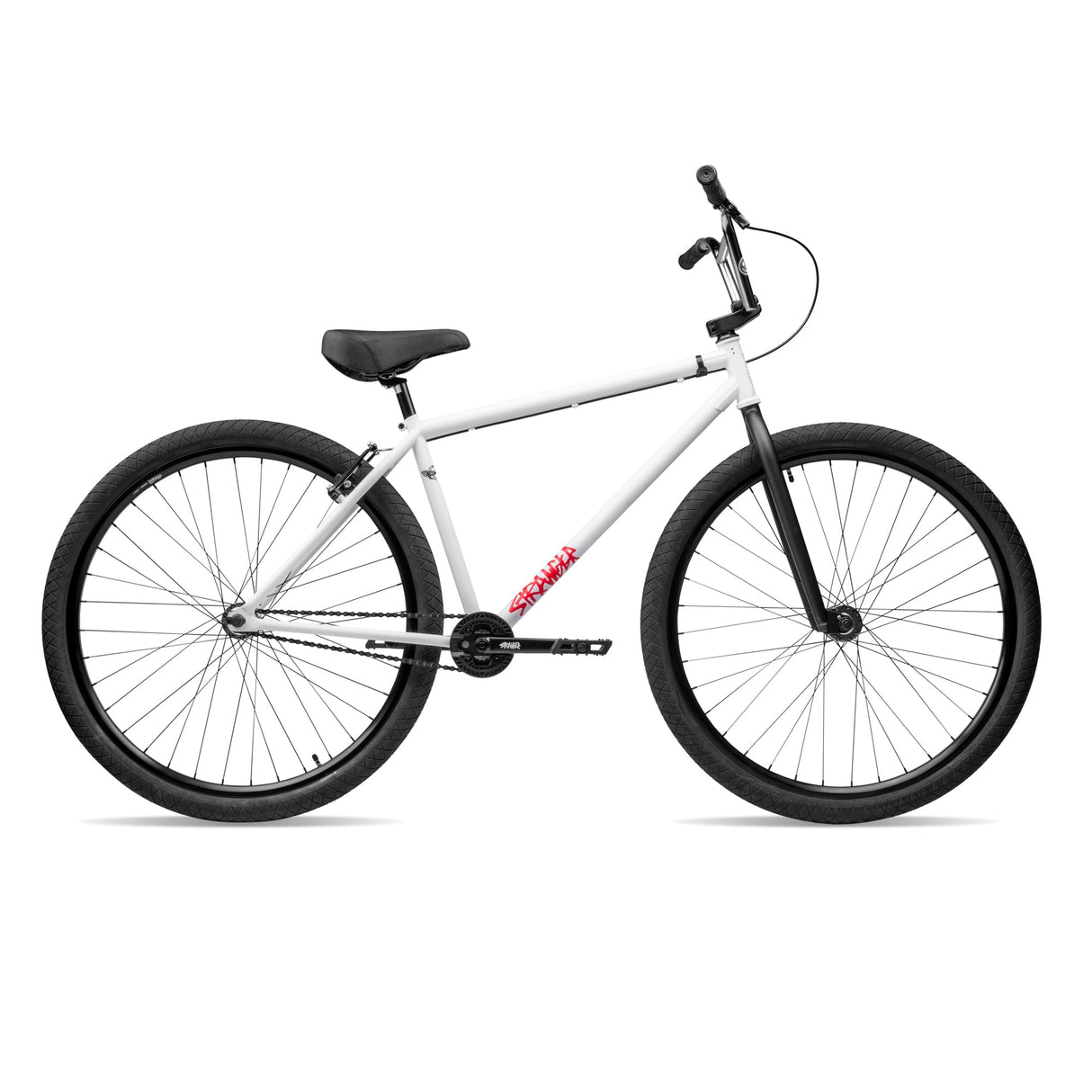 STRANGER  CREEPER 29" BIKE - Image 4