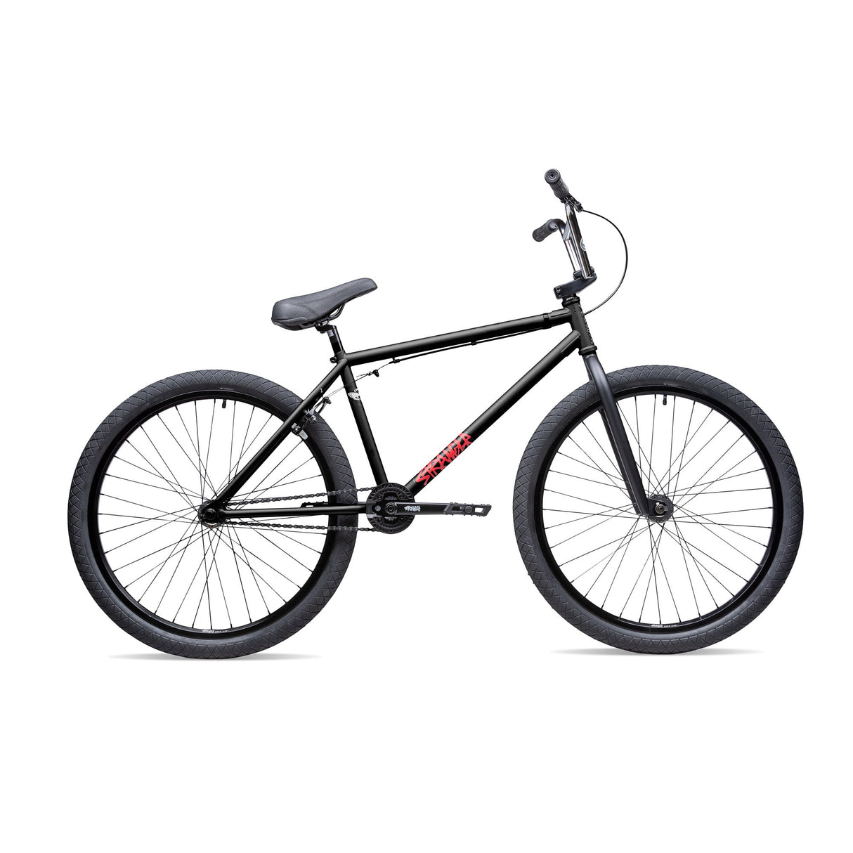 STRANGER CREEPER 26" BIKE - Image 3