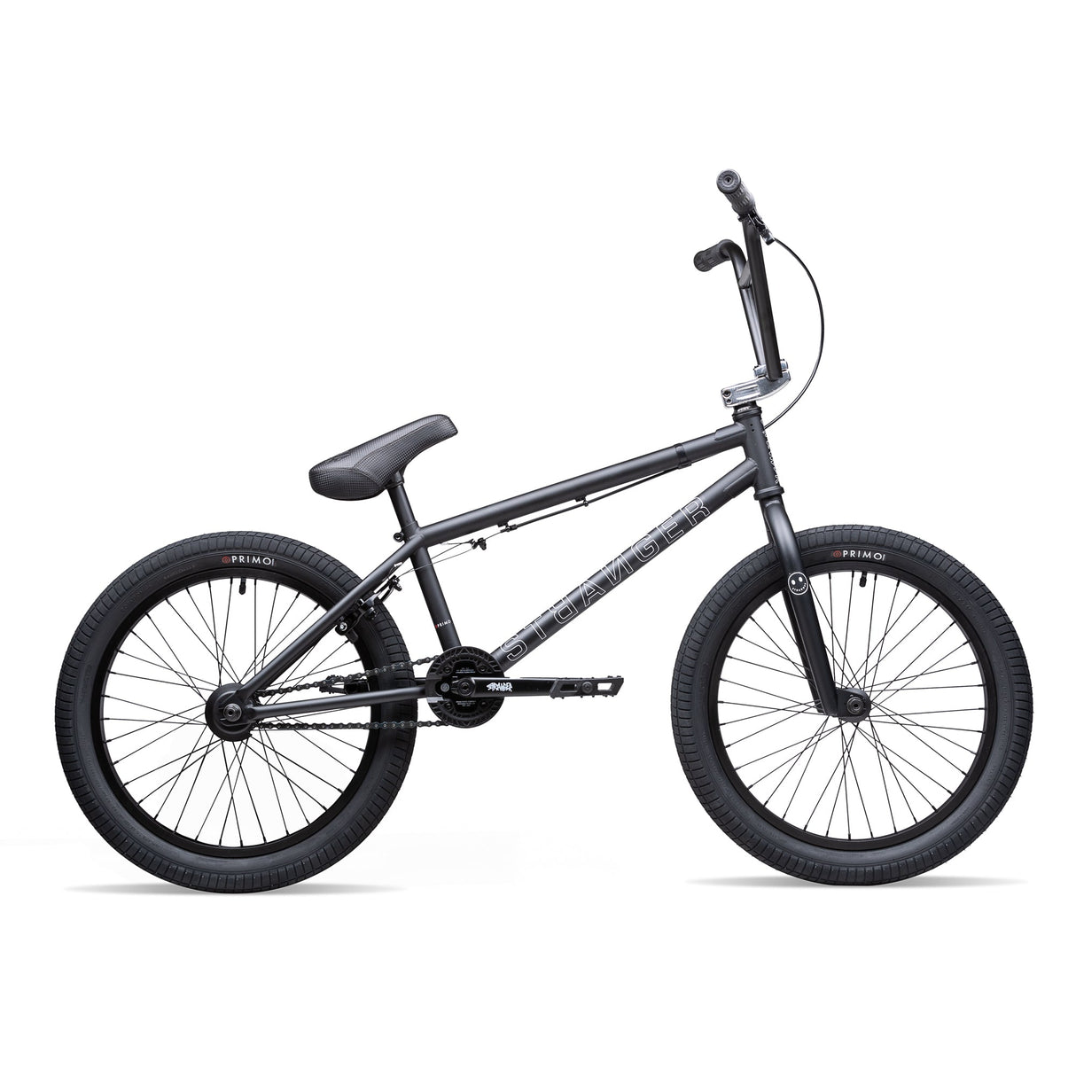 STRANGER LEVEL BIKE - Image 2