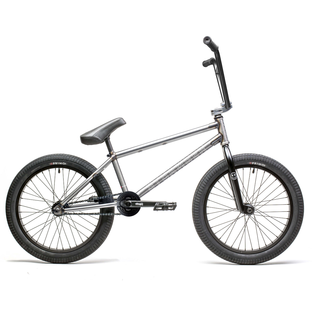 STRANGER LEVEL BIKE - Image 2