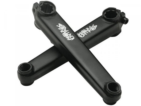 LEVEL CRANK - Image 2