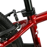 DK Swift Junior 20"