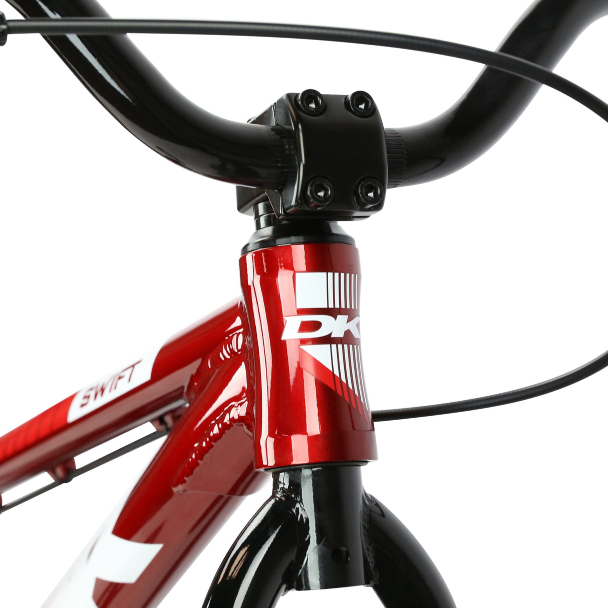 DK Swift Mini 20"