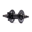System Front Disc Hub — 10x100mm