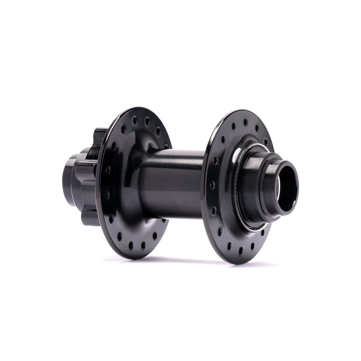 System Front Disc Hub — 20x110mm