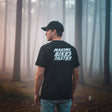 Profile Design MBF Blur T-Shirt - Image 1