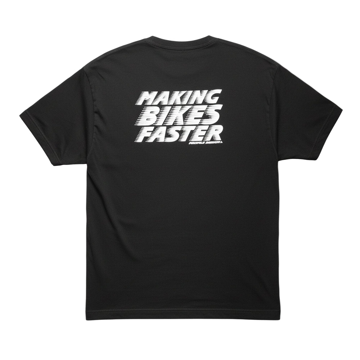 Profile Design MBF Blur T-Shirt - Image 2