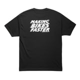 Profile Design MBF Blur T-Shirt - Image 2