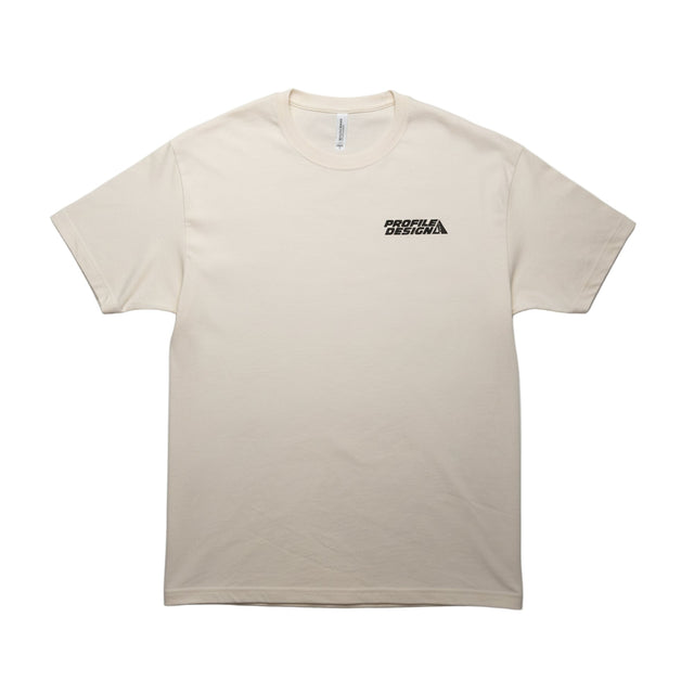 Profile Design MBF Lines T-Shirt - Image 1