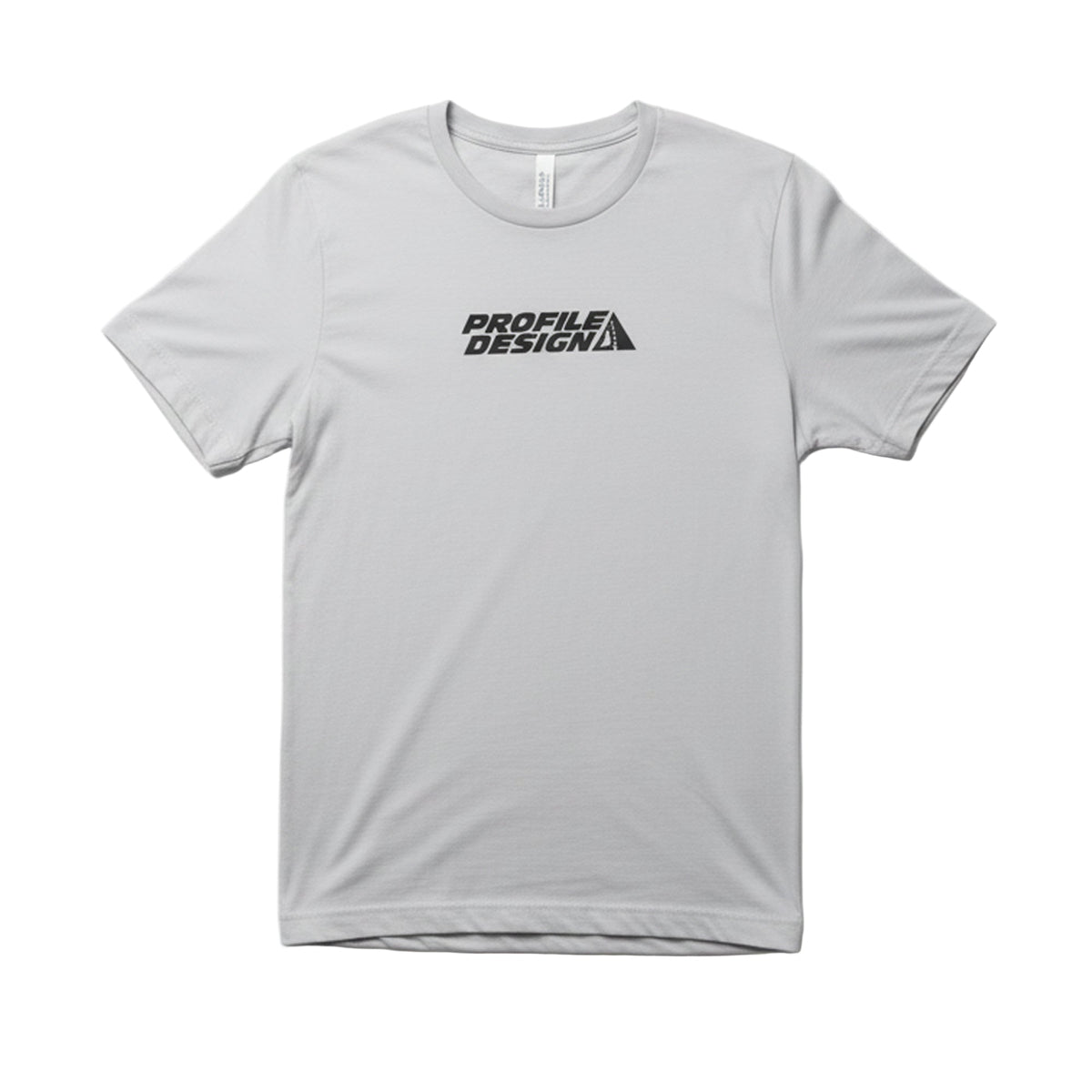 Profile Design Classic T-Shirt - Image 1