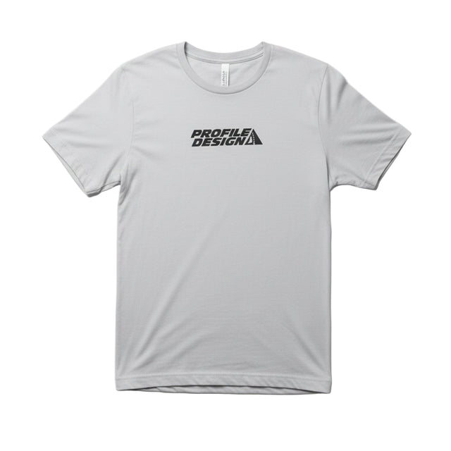 Profile Design Classic T-Shirt - Image 1