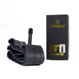 Throne Cycles Throne - Tube - 20" x1.50/1.75 AV 33MM