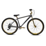 The Goon Runner - Graphite Oro