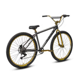 The Goon Runner - Graphite Oro