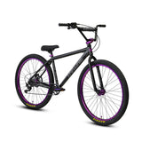 The Goon Runner - Black Berry