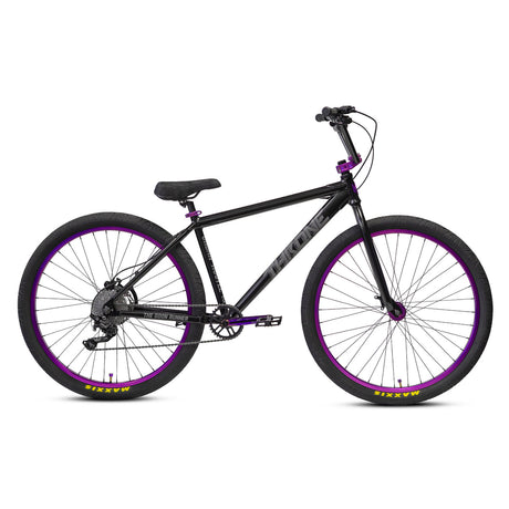 The Goon Runner - Black Berry