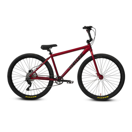 The Goon Runner - Crimson Shadow