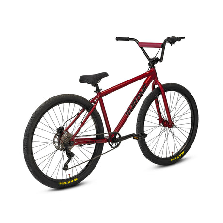 The Goon Runner - Crimson Shadow