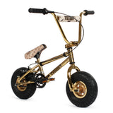 Fatboy Mini Bmx Fatboy BMX - Stunt - Thunderbolt