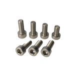 Tangent Ti Stem Bolts