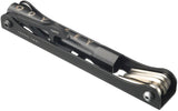 Odyssey Travel Tool 7-in 1 Black