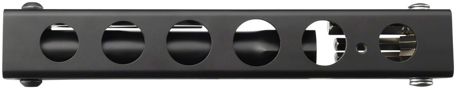Odyssey Travel Tool 7-in 1 Black